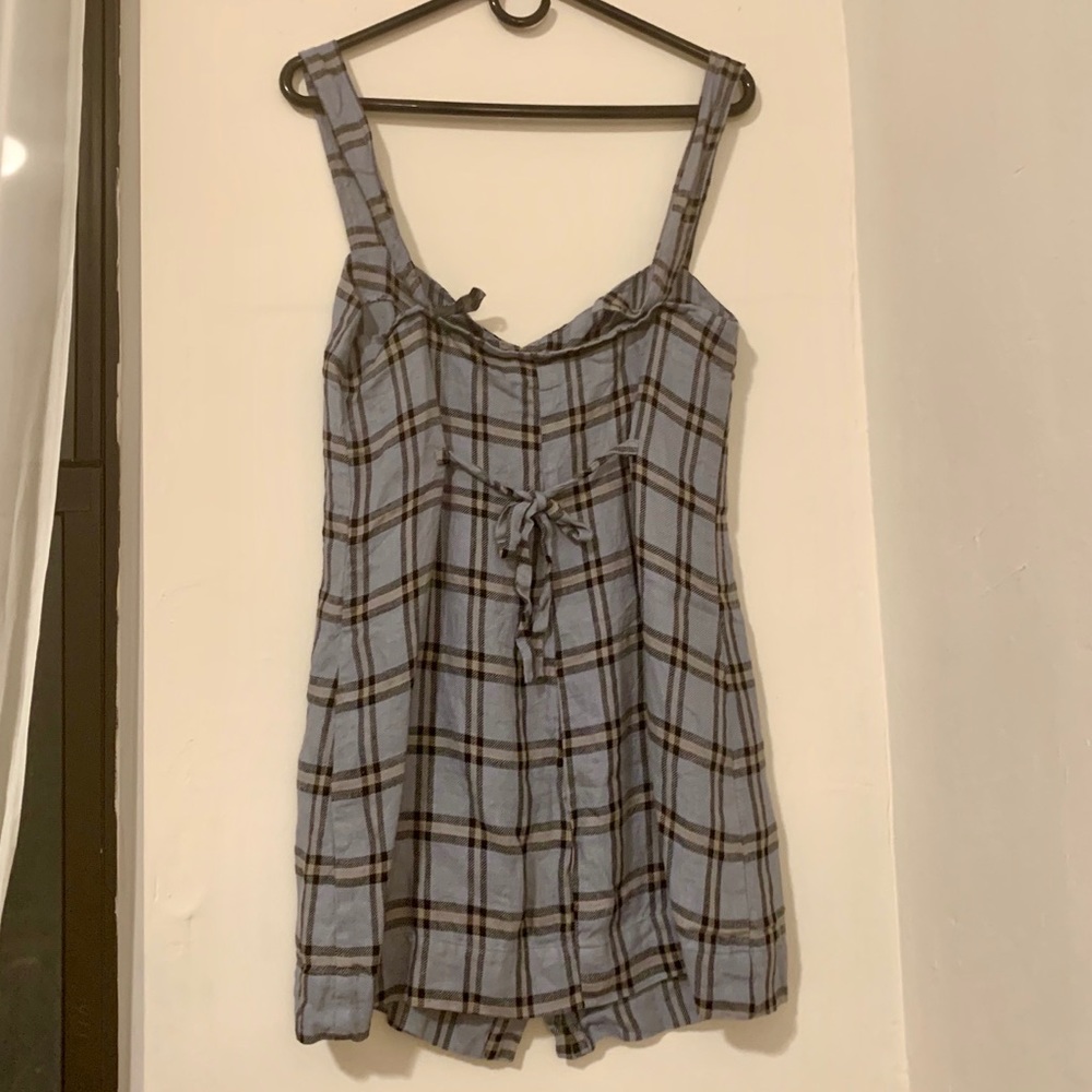 Reformation Shetland Dress - Picture 4 of 4